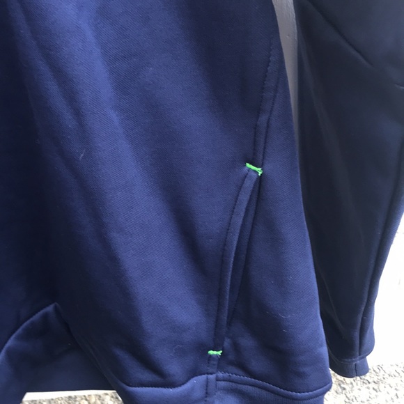 Seahawks hoodie Sz youth large (Sku 65) - Picture 2 of 7